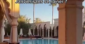 Marrakech 🇲🇦 à 260€/pers 😱 !! Vol ✈️ Hôtel avec petit dejeuner inclus 🥐 ! Bon plan voyage à ne pas manquer ! Parfait pour petit budget ! #bonplan #bonplanvoyage #bonplantiktok #bonplanetudiant #bonsplans #bonsplansvoyages #voyagerpascher #bonplanhotel #bonplanpaschère #marrakech #marrakech_maroc_tiktok #marrakech🇲🇦morocco #traveladvantagevip #traveladvantagefrance #traveladvantage 📸 : marrakech.travel.tours