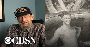 Last surviving member of first Navy SEAL team turns 94