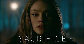 Hope Mikaelson | Sacrifice