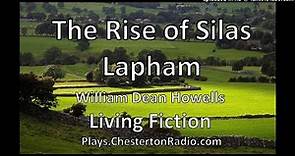 The Rise of Silas Lapham - William Dean Howells - Living Fiction