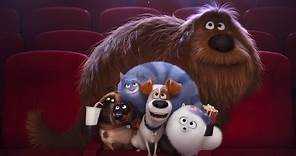 Find your spot at Cinemark for The Secret Life of Pets!