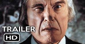 Phantasm: Remastered Official Trailer #1 (2016) Angus Scrimm Horror Movie HD