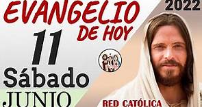 Evangelio de Hoy Sabado 11 de Junio de 2022 | REFLEXIÓN | Red Catolica