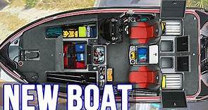 BUYING your FIRST Boat??? Here's the 3 THINGS You NEED to KNOW!!!