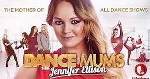 Dance Mums with Jennifer Ellison: Trailer