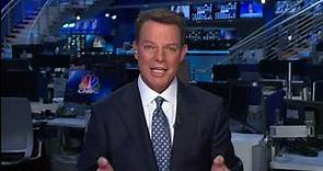A full interview with former Fox anchor Shepard Smith