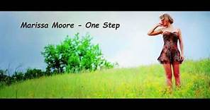 Marissa Moore - One step