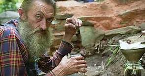 Living History—The Popcorn Sutton Interviews (complete)