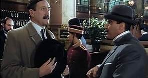Poirot S05E06 The Chocolate Box 1993