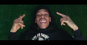 Wiz Khalifa - Can't Stay Sober [Official Music Video]