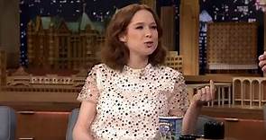 Ellie Kemper Expecting First Child