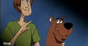 Scooby-Doo and the Witch's Ghost (Video 1999)