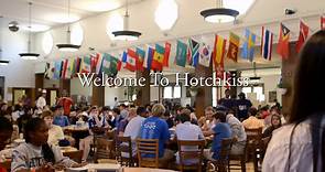 Hotchkiss - Campus Life