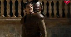 Prince Oberyn Martell Vs Mountain Fight Scene - Game of Thrones ( GOT) - Season 4 Episode 8