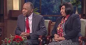 Dr. Ben and Candy Carson: Created Equal (LIFE Today)
