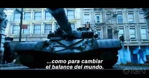 Los Indestructibles 2 - Trailer Oficial Subtitulado Latino - FULL HD