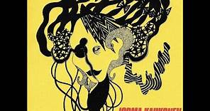 Jorma Kaukonen - Too Hot To Handle (1985) - Full Album