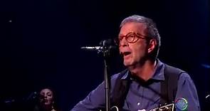 Eric Clapton - Layla (Live) «Layla» es... - AVTV Music Video