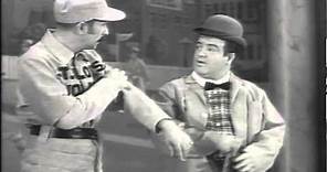 The Abbott & Costello Show: Who's On First? 1981 Movie Trailer