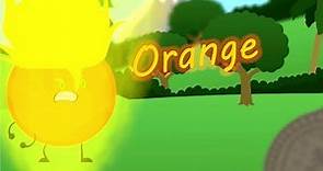 Object Illusion | Best of Orange