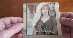 Connie Dover - If ever i return