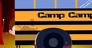 Camp Camp (TV Series 2016– )