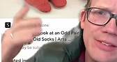 Hank Green - The Awesome Socks Club is only open this...