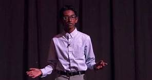 Geography Matters: Why We Need a National Geography Day | Rishi Nair | TEDxLakeland