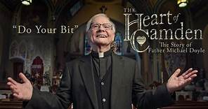 The Heart of Camden: The Story of Father Michael Doyle | Trailer