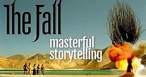 Tarsem Singh's Masterpiece The Fall | The Power Of Storytelling