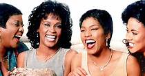 Waiting to Exhale - movie: watch streaming online