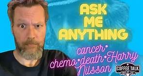 #1232 Zak Nilsson: My Cancer Journey!