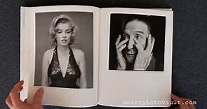 RICHARD AVEDON: 1946-2004 - PHOTOGRAPHY BOOK
