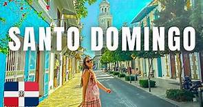Is Santo Domingo Dominican Republic worth it?- The Ultimate Guide to the Colonial Zona