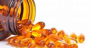 Dosis de vitamina D: ¿Cuánto tomar y cuáles son los beneficios?