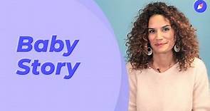 La Baby Story de Barbara Cabrita