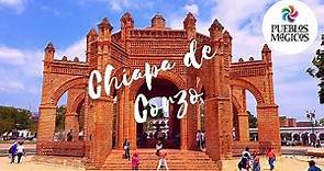 Qué hacer en Chiapa de Corzo/ Chiapas/ Pueblo Mágico
