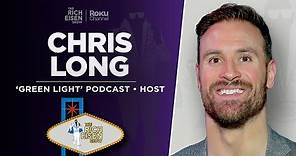 Chris Long Talks Chiefs-49ers Super Bowl, Pats’ 28-3 Comeback & More w/ Rich Eisen | Full Interview
