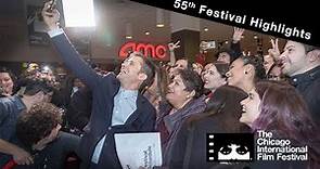 55th Chicago International Film Festival Highlights