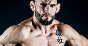 Jon Fitch MMA Stats, Pictures, News, Videos, Biography - Sherdog.com