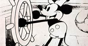 The Mickey Mouse ‘Steamboat Willie’ Situation, Explained