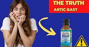 ARCTIC BLAST REVIEW-Know all about -ArcticBlast -ARCTIC BLAST really works?