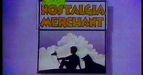 Opening to Mary of Scotland- 1988 Nostalgia Merchant VHS