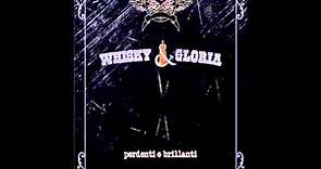 Whisky & Gloria - La valle del fiume rosso