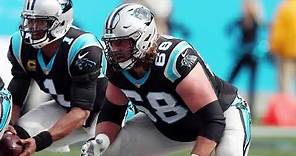 Free Agency 2018: Andrew Norwell