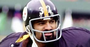 Franco Harris, Steelers Hall of Famer, dies at 72