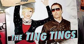 The Ting Tings - iTunes Live From Soho