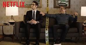 The Good Cop | Offizieller Teaser | Netflix