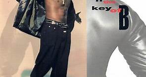 Bobby Brown - Remixes In The Key Of B