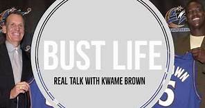 Kwame Brown Is Going Live! T.I. Talks About Why The Boosie Album Won’t Happen! Current Topics